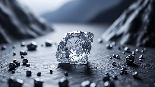 Mountain Province Diamonds Reports Increased Net Loss Amid Market Challenges