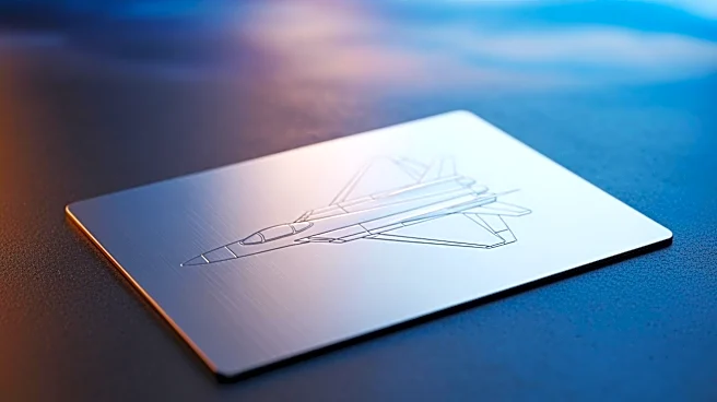 Advanced Aviation Launches New Jet Card Program Amid Growing eVTOL Interest