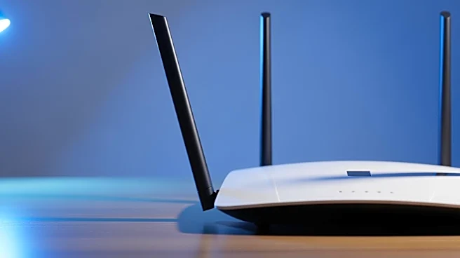 FCC's Ban on Foreign Routers to Impact Major Brands