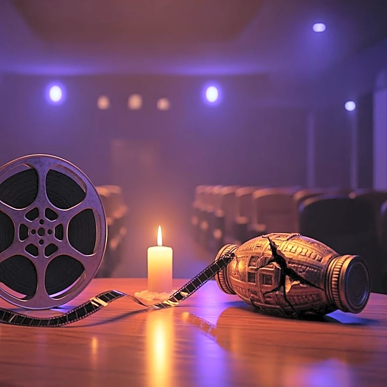 Blumhouse and AMC Partner for 'The Mummy' Premiere Event Across 47 Cities, Launching 'Halfway to Halloween'