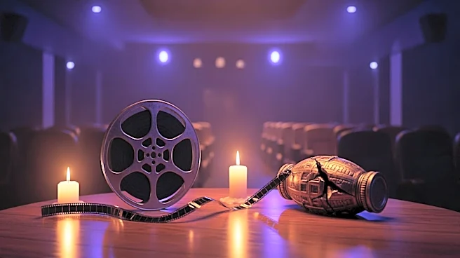 Blumhouse and AMC Partner for 'The Mummy' Premiere Event Across 47 Cities, Launching 'Halfway to Halloween'