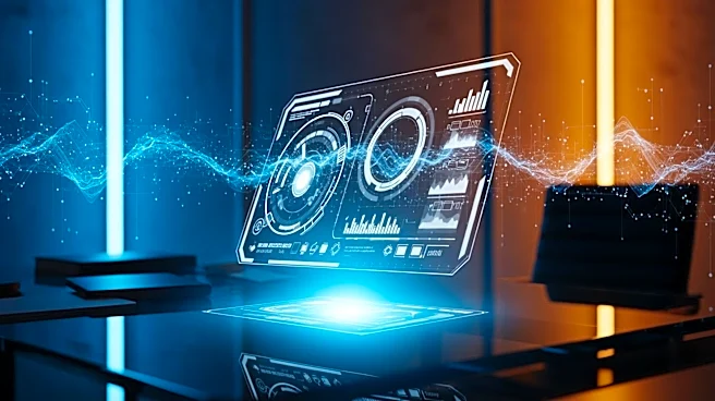 AMC's 'The Audacity' Explores Tech World with a Dramatic Twist