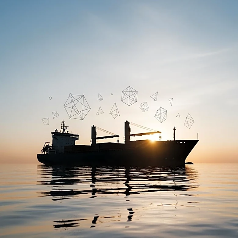 NYK Bulkship Partners Launches Integrated Maritime Transport Structure