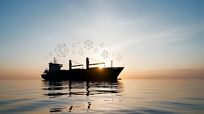 NYK Bulkship Partners Launches Integrated Maritime Transport Structure