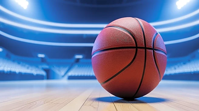 McDonald's All American Game Showcases Top High School Basketball Prospects