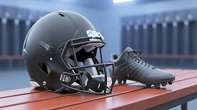 Baltimore Ravens Eye Vega Ioane to Bolster Offensive Line for Lamar Jackson