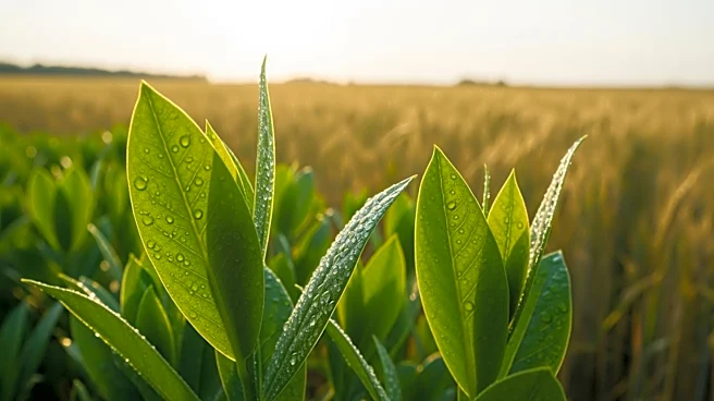 CIBO and Ingredion Partner to Enhance Sustainable Agriculture Practices