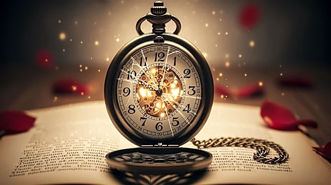 West End's 'Romeo  Juliet' Features Time-Bending Adaptation with Sadie Sink and Noah Jupe