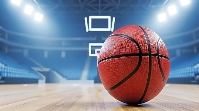 Top High School Players Shine in 2026 McDonald's All American Game with West Team Victory