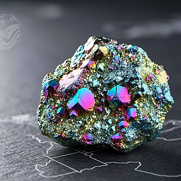 Vale Base Metals Expands Mineral Reserves in Brazil and Canada, Aiming for 20% Growth by 2027