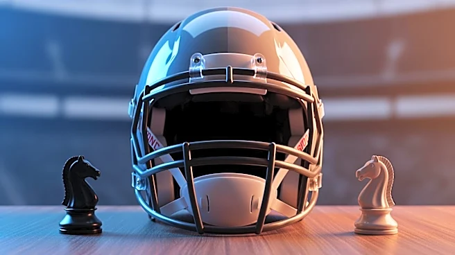 Colts Target Key Positions in NFL Draft with Defensive and Offensive Picks