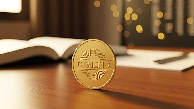 Thornburg Income Builder Opportunities Trust Announces Monthly Distribution to Shareholders