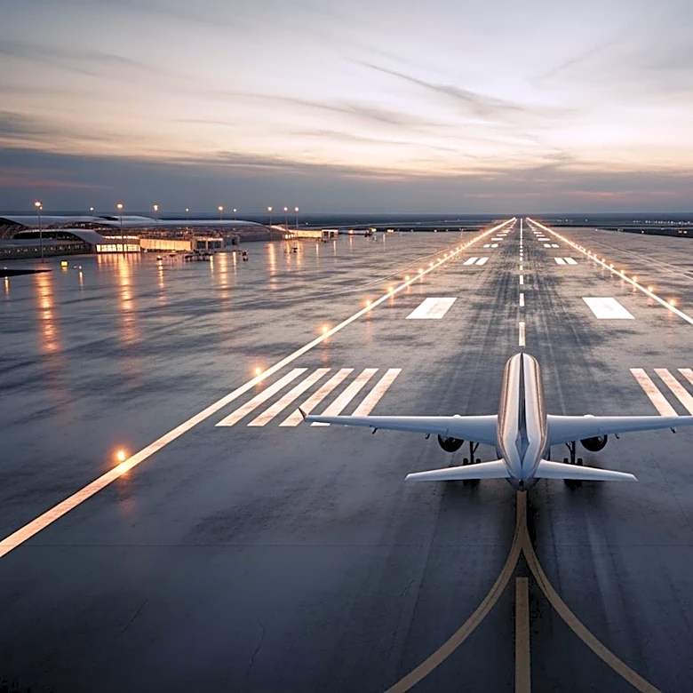 IATA Reports Slowed Airline Capacity Growth Amid Middle East Conflict