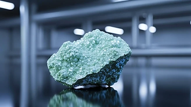 Orano CE to Accept Uranium Concentrate from Lotus Resources' Kayelekera Site