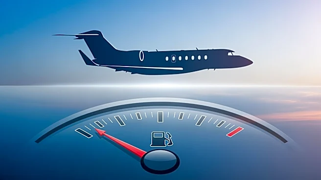 Washington State Repeals Luxury Aircraft Tax, Increases Fuel Taxes