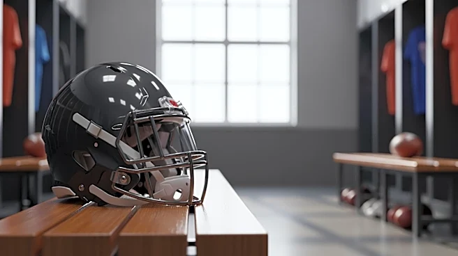 Virginia Tech's Quarterback Battle Remains Open as Spring Practices Continue