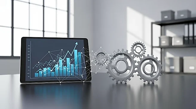 Logistics Managers See Rising Salaries Amid Expanding Responsibilities