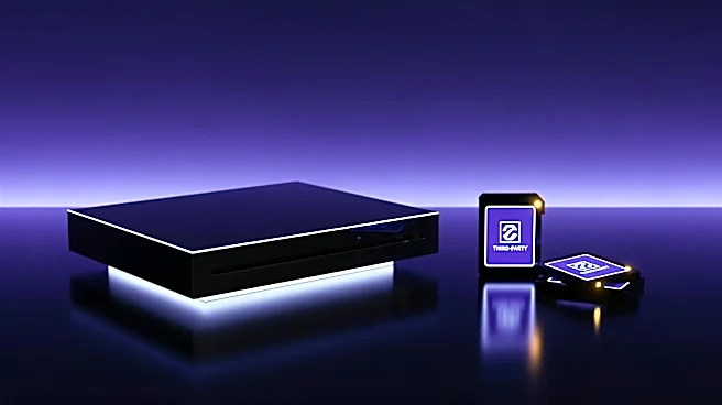 Switch 2 Launch Drives $1 Billion Increase in Third-Party Game Sales