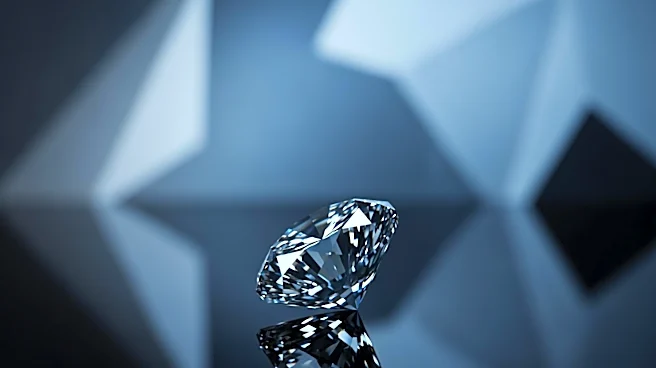 Petra Diamonds Adjusts Pricing Amid Middle East Tensions