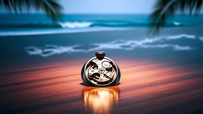 Vacheron Constantin Expands Retail Strategy with Miami Flagship