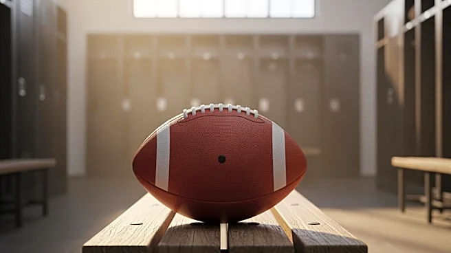 Lawrence High School Appoints Christian Guzman as New Head Football Coach to Revitalize Program