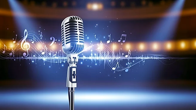 Montreux Jazz Festival 2026 Features RAYE, PinkPantheress, and Lewis Capaldi