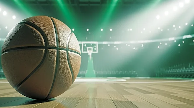 Boston Celtics Dominate Miami Heat in High-Scoring NBA Clash