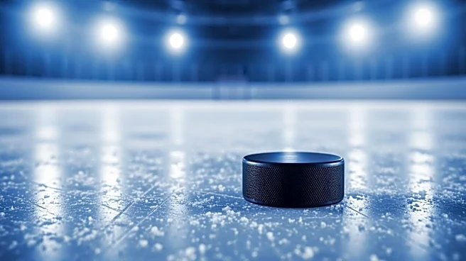 Montreal Canadiens Aim for Seventh Consecutive Win Against New York Rangers