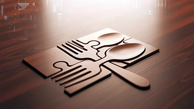 Food Media Mergers and Acquisitions Surge Amid Industry Transformation