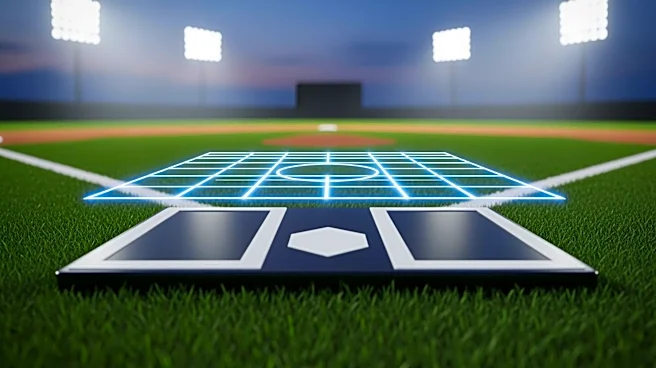 Automated Ball-Strike System Proves Successful in Early MLB Season