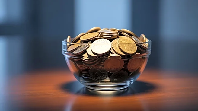 DoubleLine Opportunistic Credit Fund Announces April 2026 Distribution Amid Market Risks