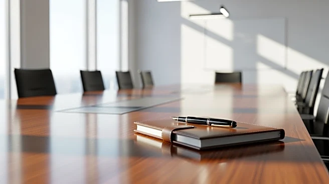 DOJ Civil Fraud Official Colin Huntley Joins Akin LLP in Washington