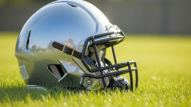 Ohio State Freshman Brock Boyd Gains Attention in Spring Football