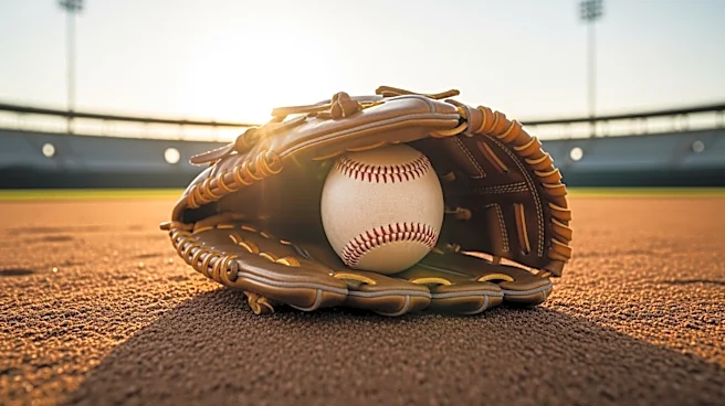 LSU Baseball Stars Arrambide and Dardar Garner Major Accolades Amid Key Season Stretch