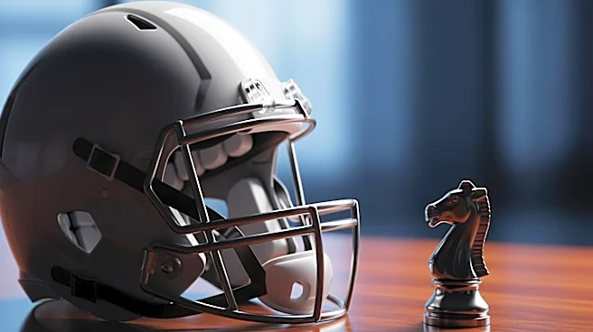 Colts' Acquisition of Akeem Davis-Gaither Poses Challenge for Giants