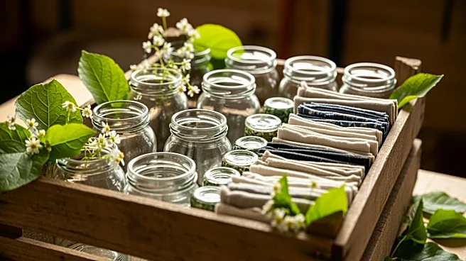 Wayne Elsey Advocates for Sustainable Practices in New Book 'The Reuse Economy'