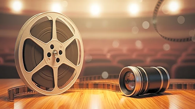 FilmFreude German Film Festival Returns to Honolulu for Third Year