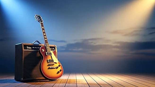 Sturgill Simpson Announces Johnny Blue Skies Tour Across North America