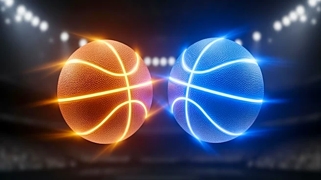 Baylor and Minnesota Clash in High-Scoring CBC Tournament Opener