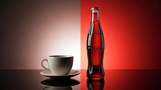 Keurig Dr Pepper Finalizes Acquisition of JDE Peet's, Plans Company Split