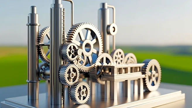 Intel Repurchases Stake in Ireland Facility, Signaling Renewed Confidence