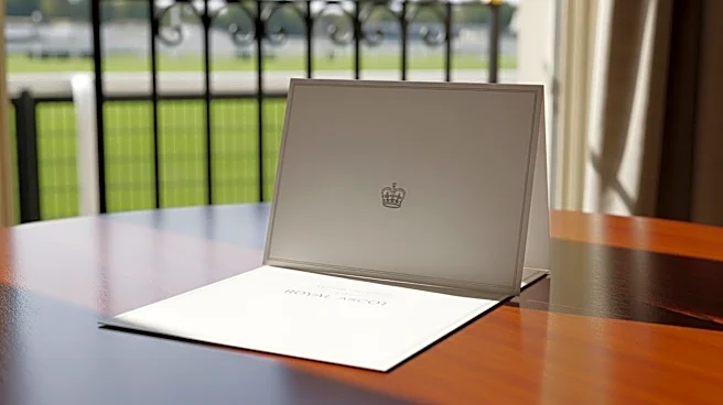 King Charles Invites Princess Beatrice and Eugenie to Royal Ascot Amid Family Strain