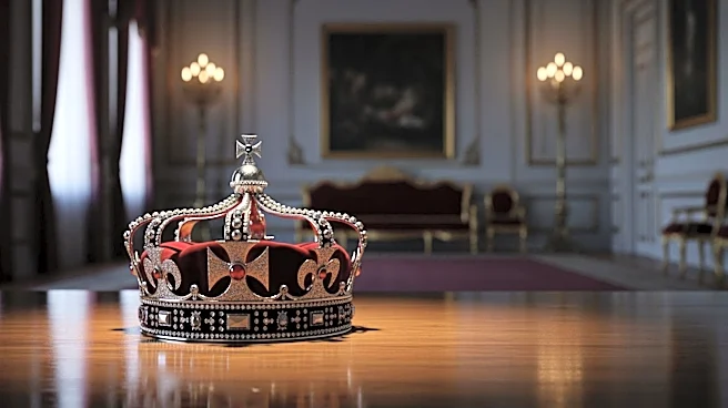 Queen Elizabeth's Disappointment Over Prince Harry's Royal Exit Revealed by Expert