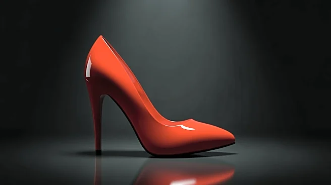 Monica Lewinsky Makes Rare Appearance with Bold Fashion Statement