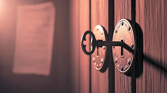 General Hospital Reveals Nathan's True Identity as Cassius Faison, Shocking Fans