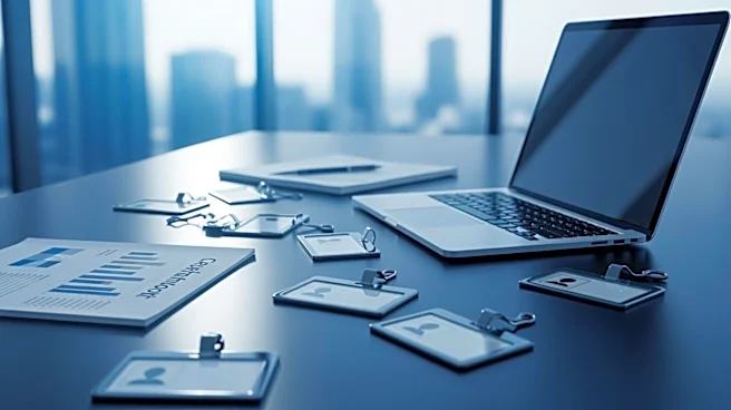 Oracle Initiates Global Layoffs to Fund AI Expansion, Impacting Thousands