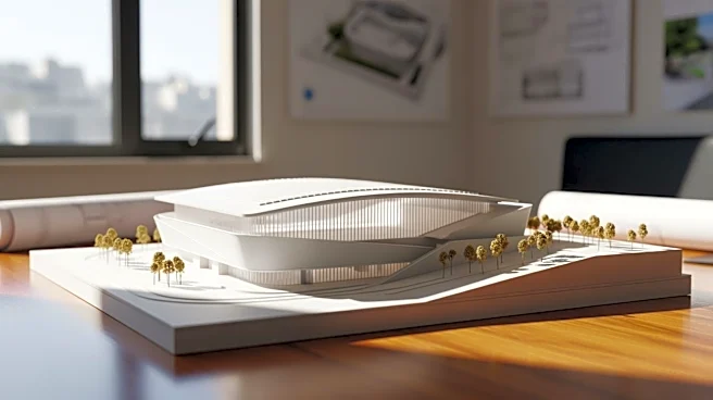 Indiana Fever President Updates on $78 Million Sports Facility Project