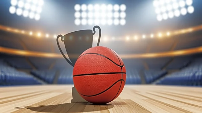 BYU Women's Basketball Team Aims for WBIT Championship Victory