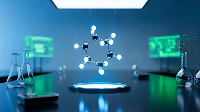 Alloy Therapeutics Launches Vigilance Division Led by Alexander Titus for Biosecurity