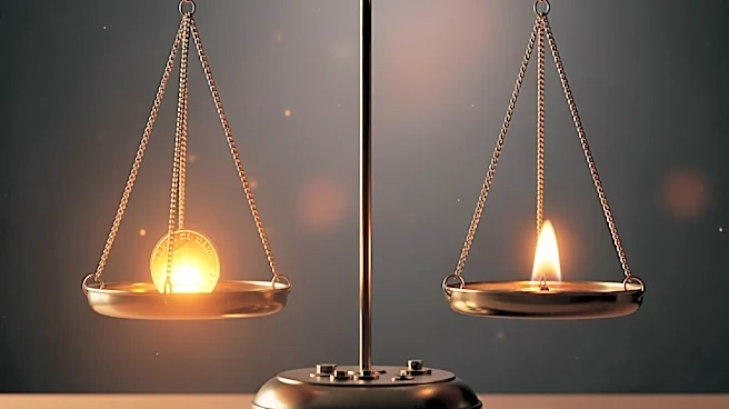 OECD Predicts Higher Inflation Than Fed, Impacting U.S. Financial Planning